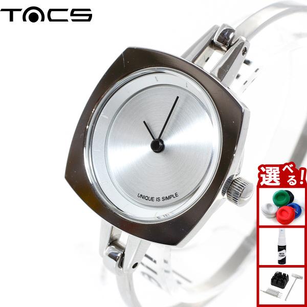 タックス TACS 腕時計 レディース TS2202A