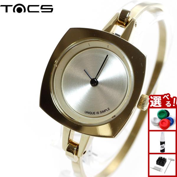 タックス TACS 腕時計 レディース TS2202C