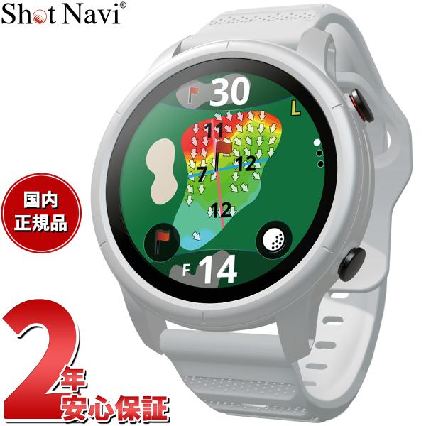 ShotNavi（ショットナビ） Shot Navi VELLIX V14 ベリックス V14