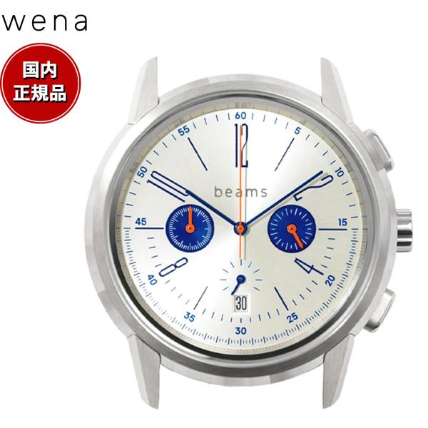 エントリーで+3.3倍！本日限定！wena × beams コラボ ソニー SONY