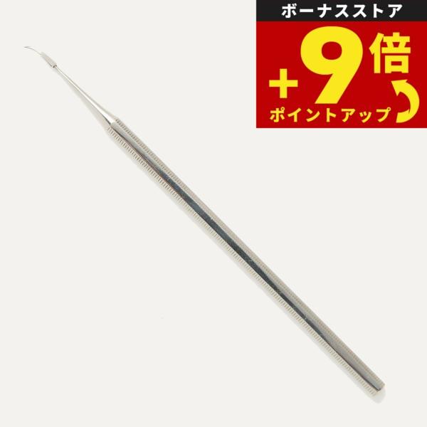 帝塚山ハウンドカム 愛犬 愛猫用 歯石取り スケラー 先細タイプ 犬