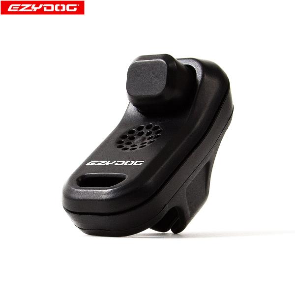 倍々+5倍！最大ポイント26倍！本日限定！【イージードッグ EZYDOG コマンドクリッカー 人間工学に基づいて成形されたハンズフリータイプのコマンドクリッカー。POSITIVE REINFORCEMENT（報酬ベースのトレーニング）に最適...