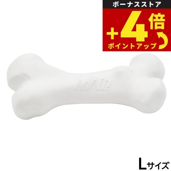 倍々+5倍！最大ポイント26倍！本日限定！マンハッタン ウォーキータイム MANHATTAN WALKY TIME！ フローティング ボーントイ L ホワイト