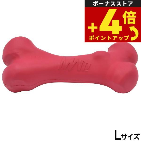 倍々+5倍！最大ポイント26倍！本日限定！マンハッタン ウォーキータイム MANHATTAN WALKY TIME！ フローティング ボーントイ L レッド