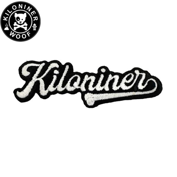 キロナイナー カスタマイズ用パッチ Big League Patch ワッペン