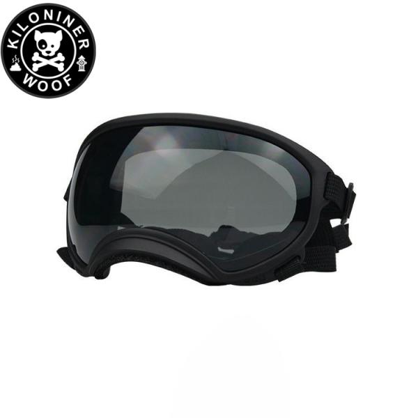 R5 ゴーグル Black