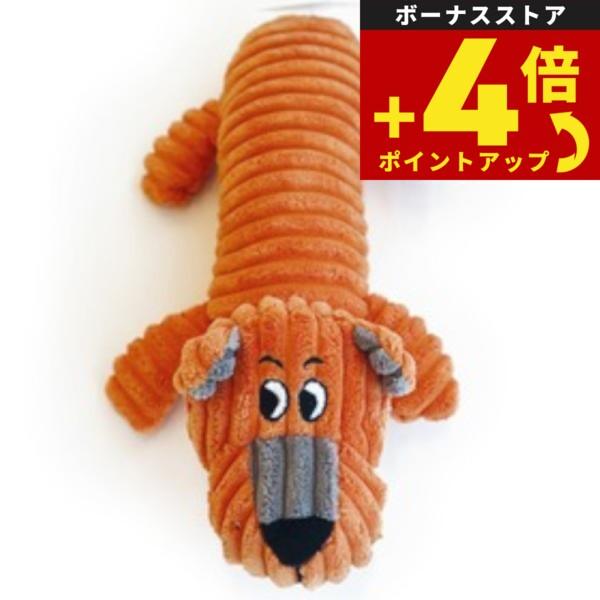 -PETS PLAYドッグトイ トラのゲアリー