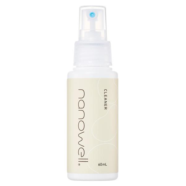 倍々+5倍！最大ポイント26倍！本日限定！【ナノウエル クリーナ パートナーと一緒に心地よく過ごすために欠かせない日頃のお掃除、安全なものを使って快適な住まいを。トイレやお部屋の消臭、清掃に。パートナーの体にかかっても安心な多機能スプレー。...