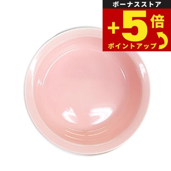 倍々+5倍！最大ポイント26倍！本日限定！Petifam ペティファーム 陶器製バンブースタンド用フードボウル単品 ピンク