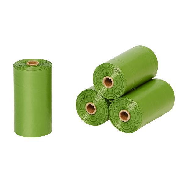 倍々+5倍！最大ポイント26倍！本日限定！【ファッド FAD プープバッグレフィル ラベンダーの香り ラベンダーの香りが付いたプープバッグ（うんち袋）うんちを入れた後のいやな臭いを軽減し、リラックス効果も期待できます。大きめサイズの丈夫な袋...