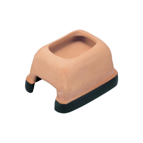 倍々+5倍！最大ポイント26倍！本日限定！【スドー ウェットシェルター S ウェットシェルター上部のくぼみに水を溜めるだけ。中は理想的な高湿度スポットになります。（内部湿度90%前後）セール】