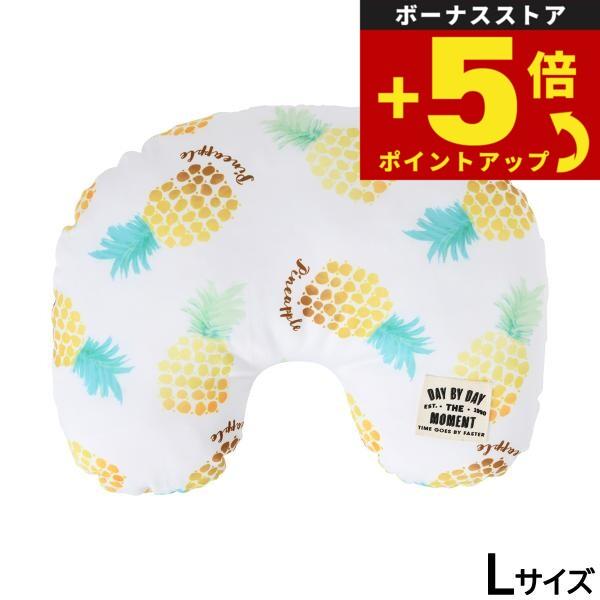 倍々+5倍！最大ポイント26倍！本日限定！Solgra パイン クールピロー L オフホワイト 冷え冷え ひんやり