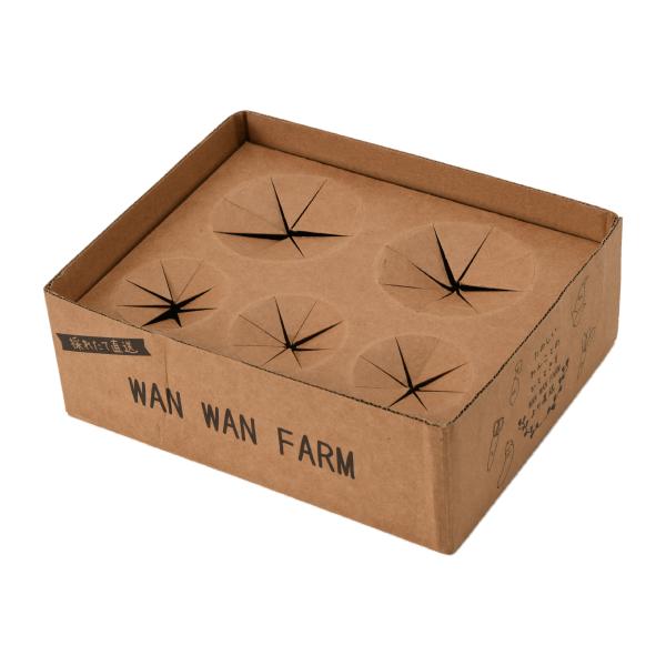 倍々+5倍！最大ポイント26倍！本日限定！【ソルグラ Solgra 犬のおもちゃ お野菜フレンズ BOX ハッピーお野菜フレンズ シリーズ。BOXに「お野菜フレンズ」を入れたら、楽しい収穫祭のはじまり。「お野菜フレンズ」たちをセットすること...