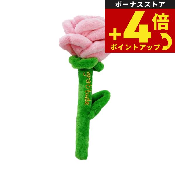 ソルグラ Solgra 犬のおもちゃ TOY のバラ