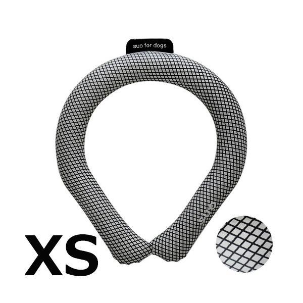 倍々+5倍！最大ポイント26倍！本日限定！【SUO for dogs 28°ICE SUOリング ボタンなし からだの熱を吸収し、心地よくクールダウン！『28°ICE』は温度環境に応じて、凍ったり溶けたり（固体―液体）を繰り返しながら、「吸...