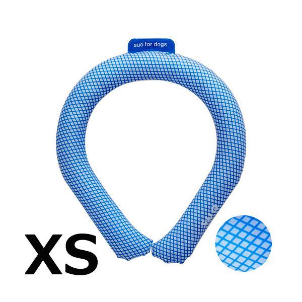 倍々+5倍！最大ポイント26倍！本日限定！【SUO for dogs 28°ICE SUOリング ボタンなし からだの熱を吸収し、心地よくクールダウン！『28°ICE』は温度環境に応じて、凍ったり溶けたり（固体―液体）を繰り返しながら、「吸...