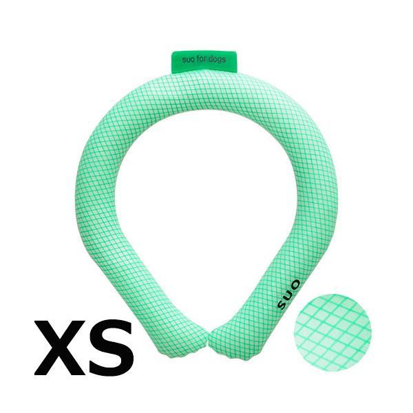 倍々+5倍！最大ポイント26倍！本日限定！【SUO for dogs 28°ICE SUOリング ボタンなし からだの熱を吸収し、心地よくクールダウン！『28°ICE』は温度環境に応じて、凍ったり溶けたり（固体―液体）を繰り返しながら、「吸...