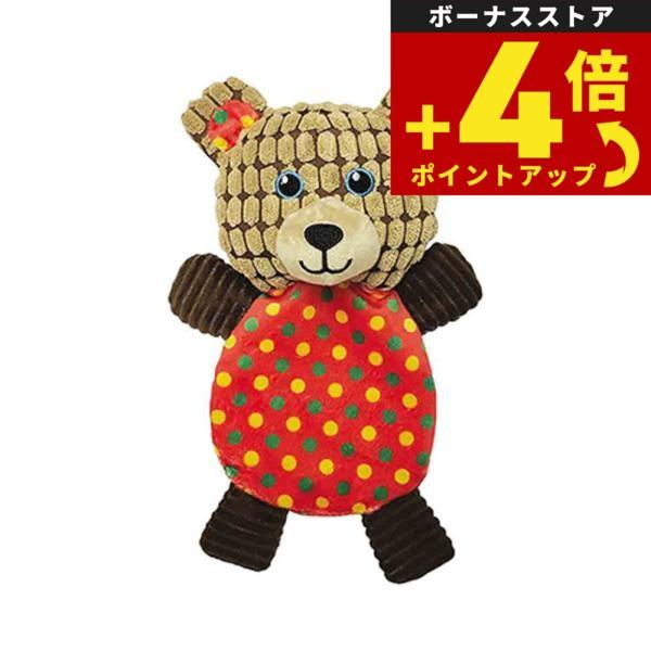 クリンクルアニマル ベア WL3091