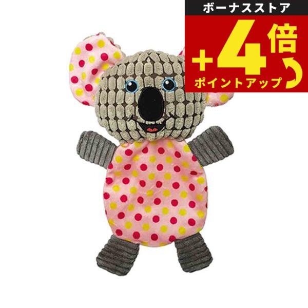 クリンクルアニマル コアラ WL3092