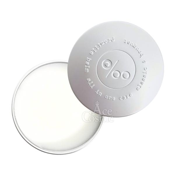 MUCOTA（ムコタ） ヘアケア プロミルシフォンバーム 30g ヘアワックス