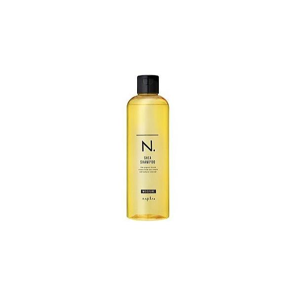 N. ナプラ エヌドット シアシャンプー モイスチャー 300mL : Ace Cosme