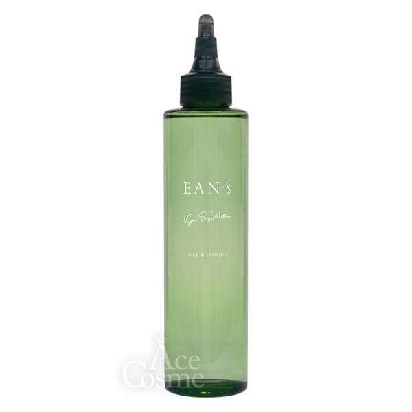 ピアセラボ エアンス ヴィーガン ソイ ウォーター 200ml EAN/s ヘア