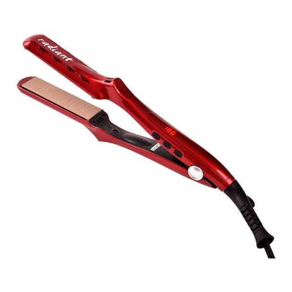 radiant ストレートアイロン シルクプロLM-125 lm125 radiant（ラディアント） シルクプロアイロン 28mm 限定カラー