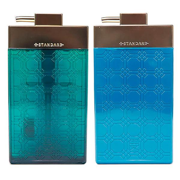 E STANDARD（イイスタンダード） 本体セット スカルプ シャンプー