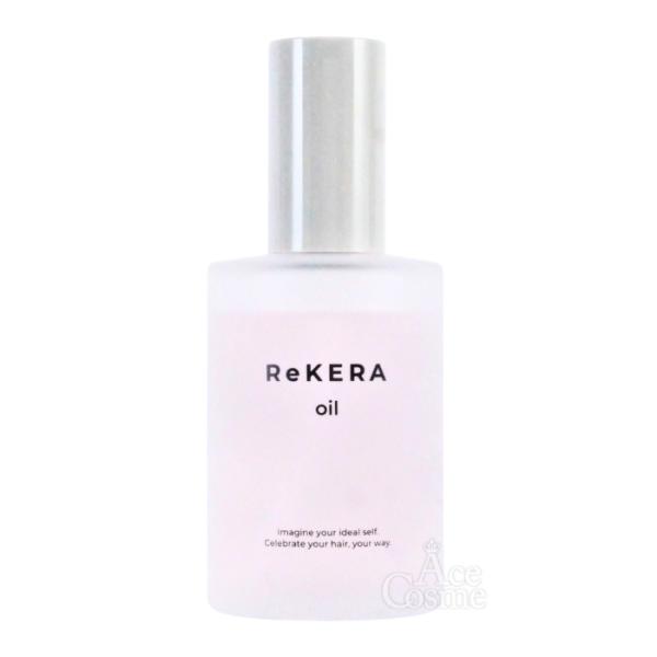 リケラオイル 100ml ヘアオイル アウトバストリートメント リトル