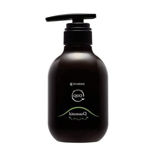 QUO アマトラ クゥオ キトマスク K ヘアトリートメント 375g : Ace