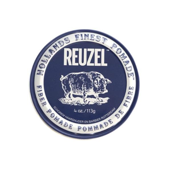 REUZEL（ルーゾー） ファイバー ポマード 113g REUZEL : Ace Cosme