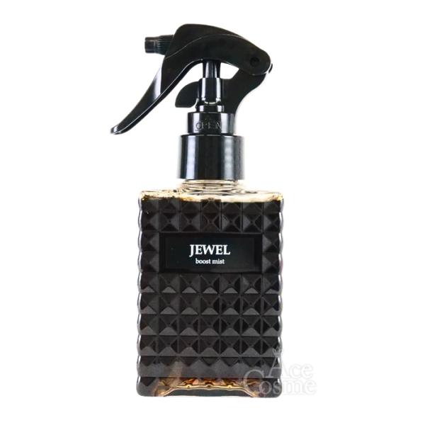 CARENESS（ケアネス） ジュエル ブーストミスト 125ml トリートメント