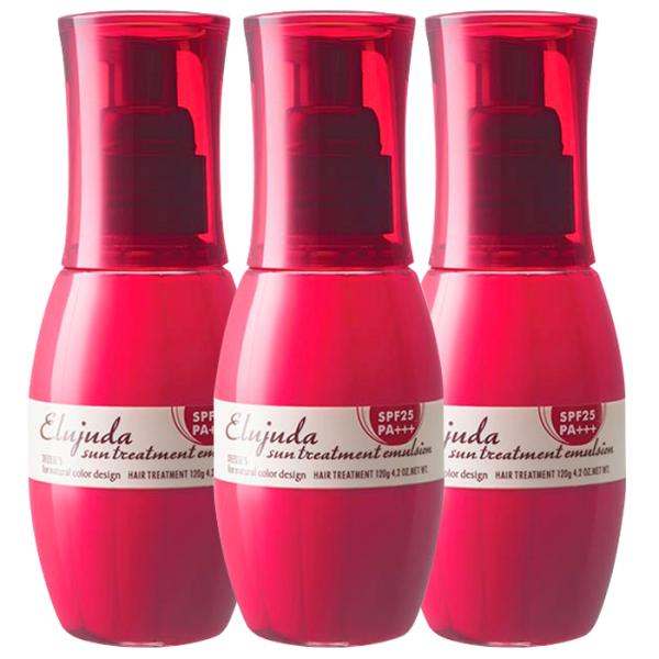 MILBON 3本セット ミルボン エルジューダ サントリートメント MILBON 3本セット ミルボン エルジューダ サントリートメント