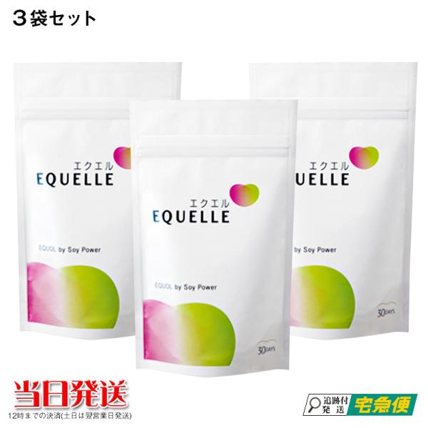 3個セット エクエル パウチタイプ 120粒 大塚製薬 /【Buyee】 3個セット エクエル パウチタイプ 120粒 大塚製薬 /【Buyee】