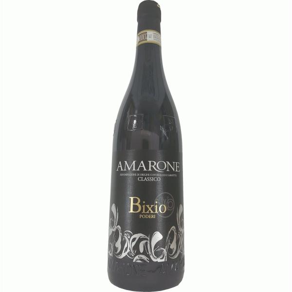 アマローネ デッラ・ヴァルポリチェッラ クラッシコ DOC Amarone Della Valpolicella Classico DOC 2017