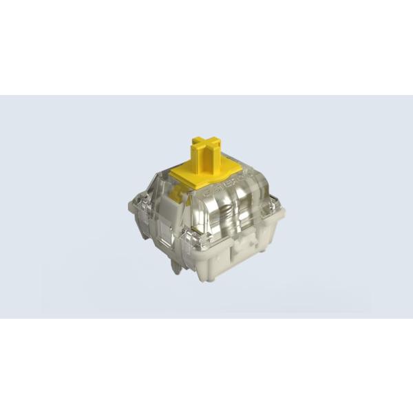 Wooting 60he Lekker Switch - Linear45 L45 交換用スイッチ 12