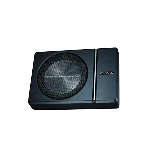 ケンウッド チューンアップサブウーファー KSC-SW30 KENWOOD