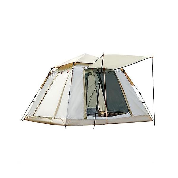 テント ワンタッチ 5-8人用 耐水圧 3000mm UVカット 設営簡単 防水 Amazon.co.jp: Youluck テント ワンタッチテント 5-8人用 初心者