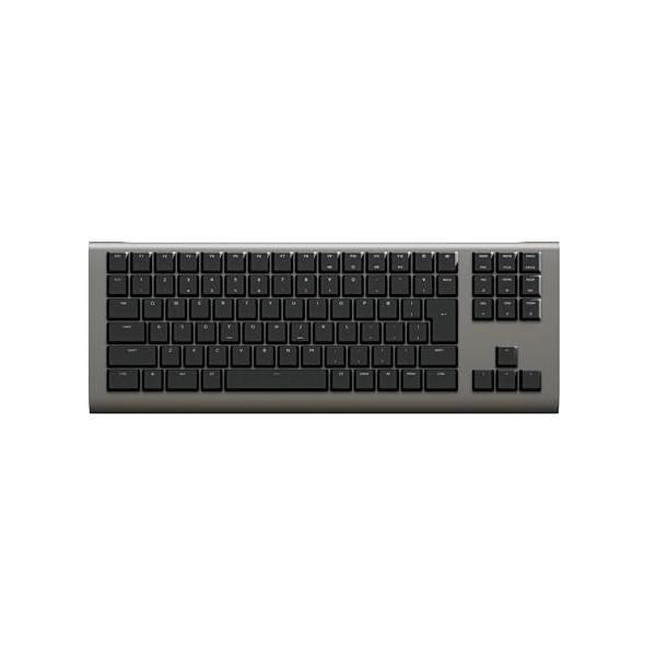ZENAIM KEYBOARD ゼンエイムキーボードMOTION HACK機能 ZENAIM KEYBOARD ゼンエイムキーボードMOTION HACK機能