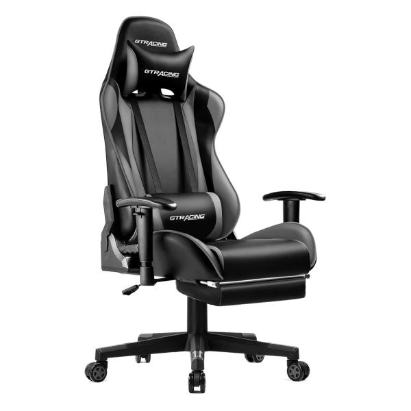 GTRACINGのゲーミングチェアのご紹介です！