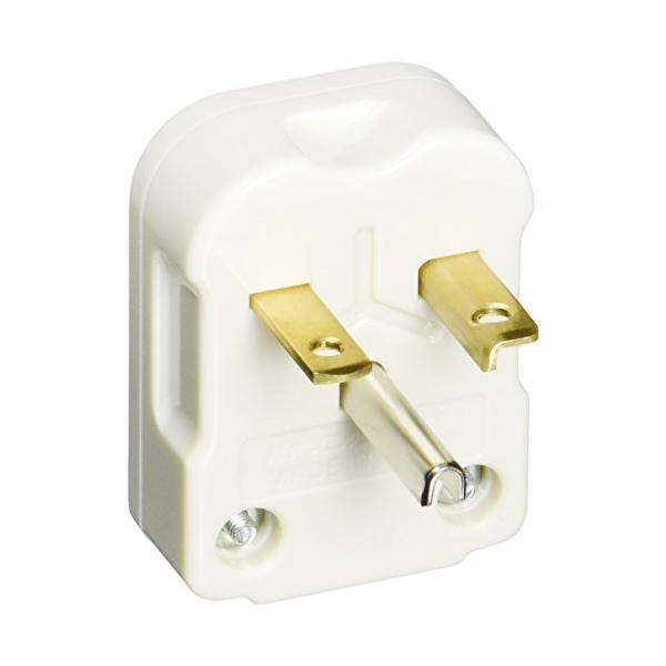 他サイト： パナソニックPanasonic ホーム接地20Aコーナーキャップ WF5324の商品画像