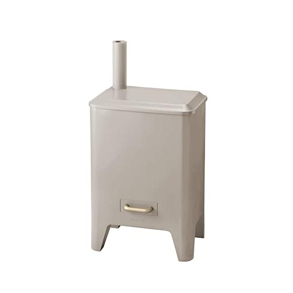BRUNO ハイブリッドUV加湿器 CALM MIST グレージュ サイズなし
