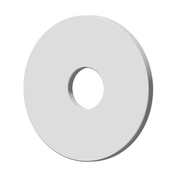 ステンレスカラー内径10ｍｍ×外径16ｍｍ×長さ35ｍｍ×1ケ　合計3点 スペーサー ステンレス M10 用 内径10.2mm 外径16mm 長さ35mm 1