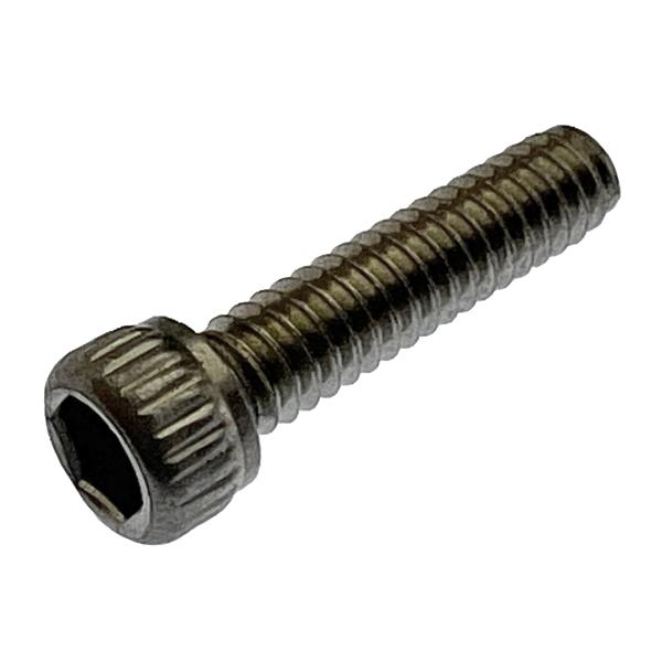 ハーレー用 インチ キャップ ボルト UNC #2-56山 x 長さ 3/8 ハーレー用 インチ キャップ ボルト UNC #2-56山 x 長さ 3/8