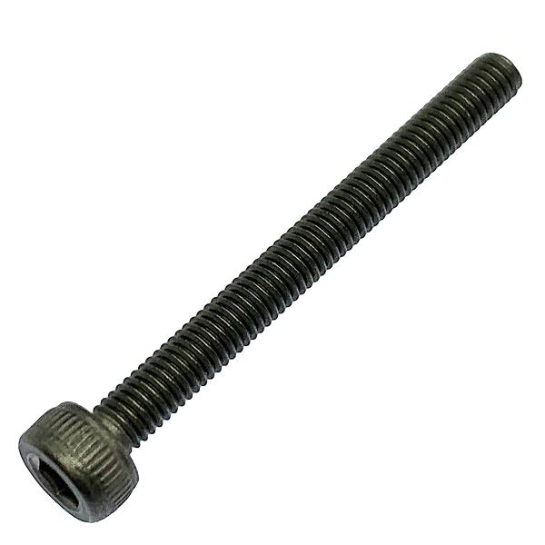 純チタン 六角穴付 キャップ ボルト M3-P0.6 長さ30mm 2個入
