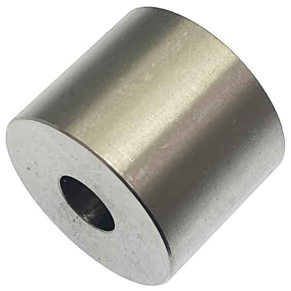 スペーサー ステンレス M8 用 内径8.2mm 外径25mm 長さ20mm 2個 スペーサー ステンレス M8 用 内径8.2mm 外径25mm 長さ20mm 2個