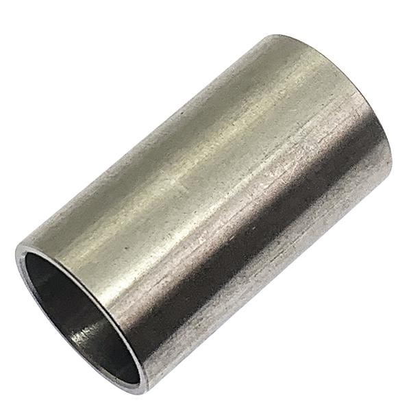 ステンレススペーサーカラー内径mm×外径25mm×厚さ8mm×2個等　合計6点 ステンレススペーサーカラー内径mm×外径25mm×厚さ8mm×2個