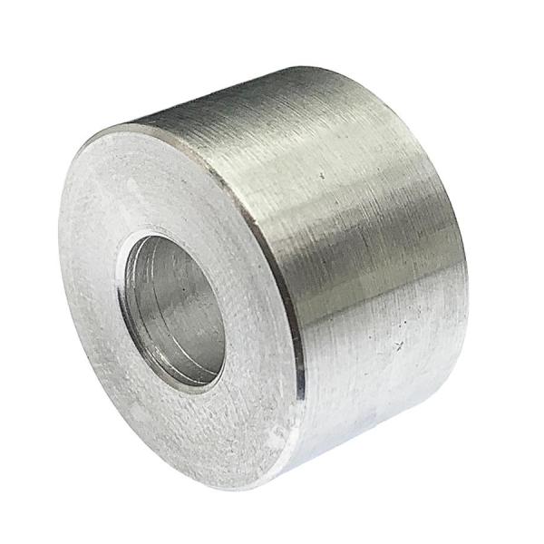 サイズ：内径10.2mm、外径25mm、長さ15mm素 材 ：アルミ材(A-2017)入 数 ：1個他サイズのバリエーションも豊富に対応。追加工も可能です。例えば、バイクのマフラーやステップ、シート等、カスタムパーツへの交換時にスペース調整...