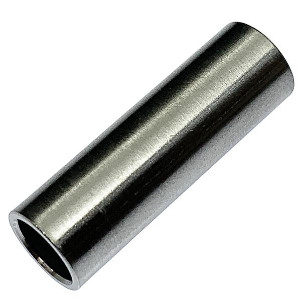 スペーサー ステンレス M6 用 内径6.2mm 外径8mm 長さ25mm 2個入 バイク用 カラー