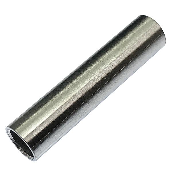 スペーサー ステンレス M6 用 内径6.2mm 外径8mm 長さ35mm 2個入 バイク用 カラー